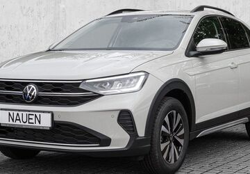 VW Taigo 9.900 km 26.880 &euro; Meerbusch 40670