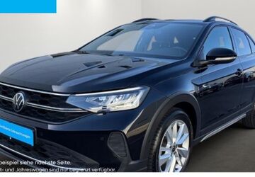 VW Taigo 22.676 km 22.990 &euro; Neuss 41460