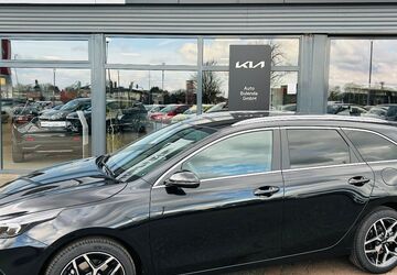 Kia ceed Sportswagon 9.500 km 28.970 &euro; Wesel 46485