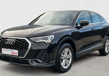 Audi Q3 111.372 km 27.480 &euro; Wesel 46483