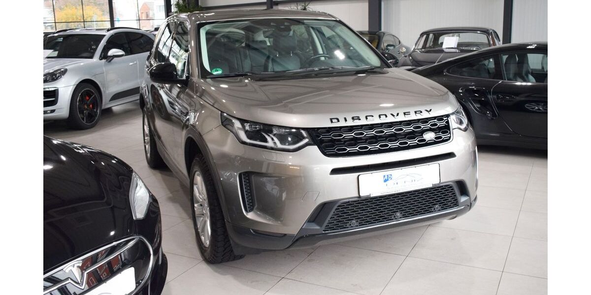Land Rover Discovery 160.600 km 17.899 &euro; Meerbusch 40667