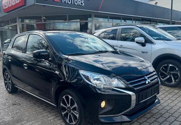 Mitsubishi Space Star 19.781 km 13.900 &euro; Mülheim an der Ruhr 45476
