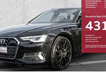 Audi A6 23.590 km 48.970 &euro; Düsseldorf 40549