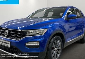 VW T-Roc 93.859 km 19.450 &euro; Essen 45307