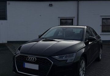 Audi A3 63.540 km 21.500 &euro; Mülheim an der Ruhr 45476