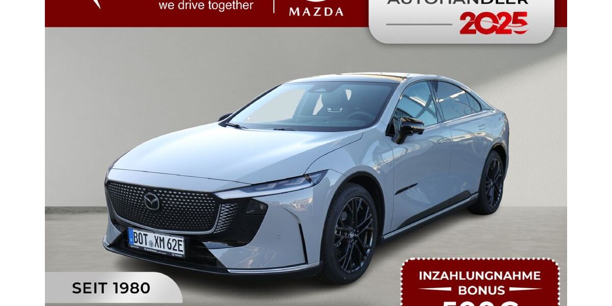 Mazda 6e 8.555 km 37.990 &euro; Bottrop-Kirchhellen 46244
