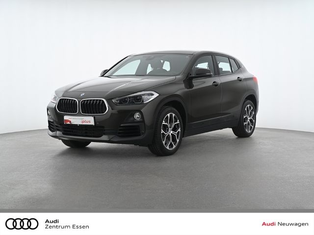 BMW X2 101.857 km 20.880 &euro; Essen 45143