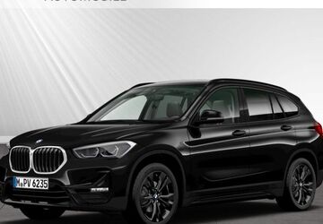 BMW X1 89.550 km 21.490 &euro; Moers 47441