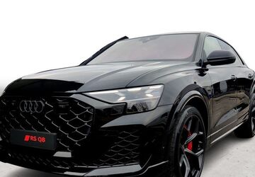 Audi RSQ8 3.500 km 149.870 &euro; Moers 47441