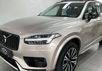 Volvo XC90 30.000 km 52.990 &euro; Heiligenhaus 42579