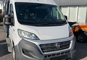 Fiat Ducato 42.400 km 24.500 &euro; Neuss 41469
