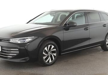 VW Passat Variant 31.900 km 30.384 &euro; Neuss 41464