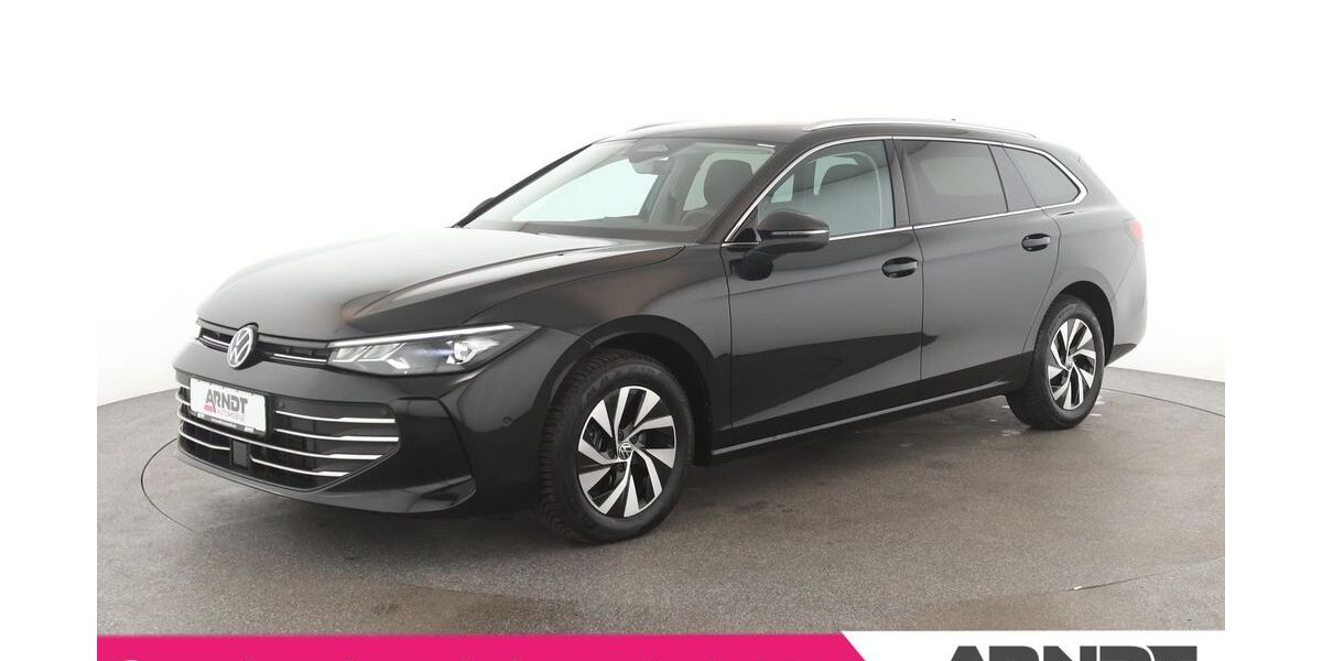 VW Passat Variant 31.900 km 30.384 &euro; Neuss 41464
