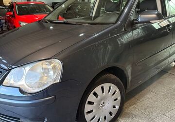 VW Polo 160.500 km 2.490 &euro; Duisburg 47059