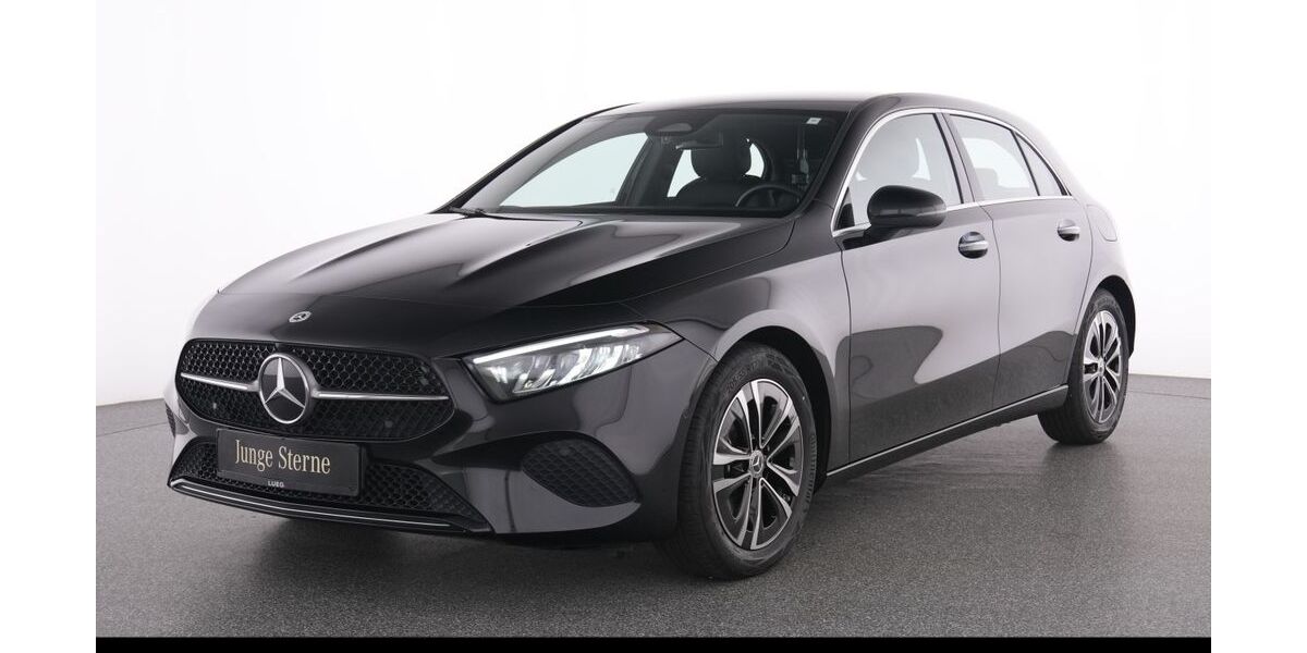 Mercedes-Benz A 180 19.938 km 28.485 &euro; Essen 45309