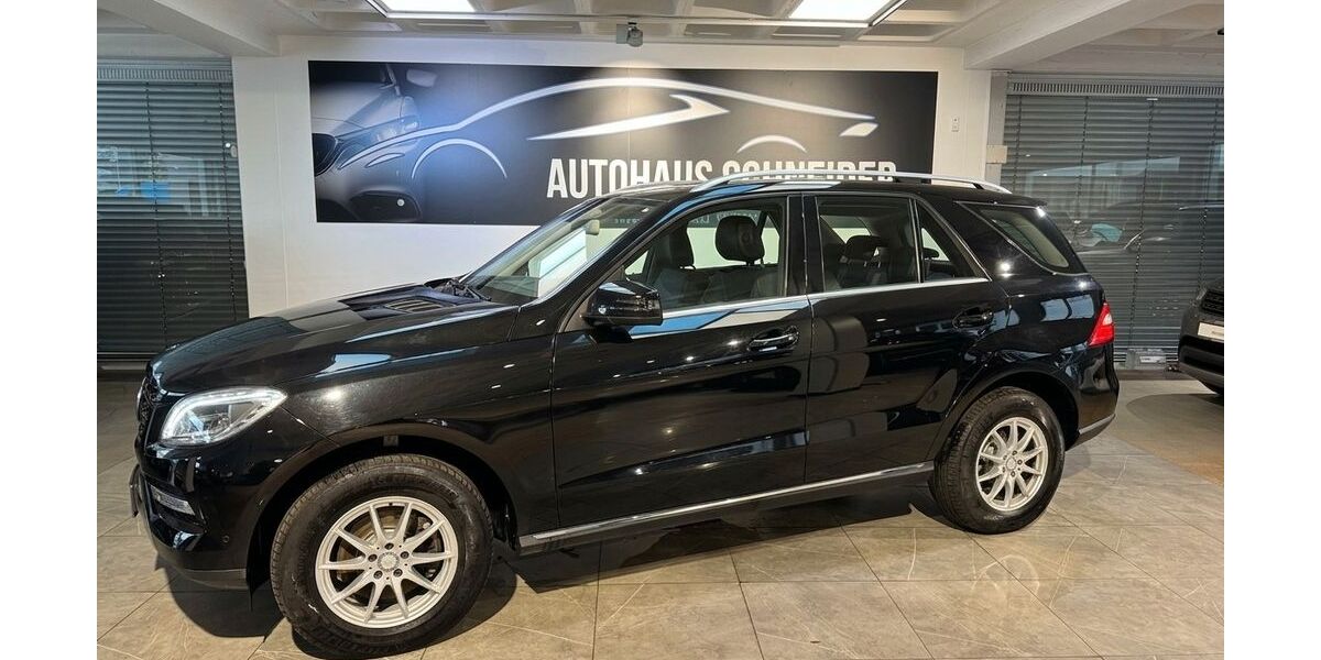 Mercedes-Benz ML 350 189.384 km 19.500 &euro; Ratingen 40880