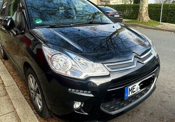 Citroen C3 105.000 km 4.500 &euro; Ratingen 40880