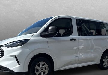 Ford Transit Custom 46.095 km 34.990 &euro; Moers 47441