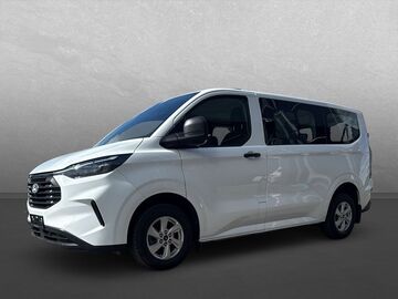 Gebrauchte Ford Transit Custom