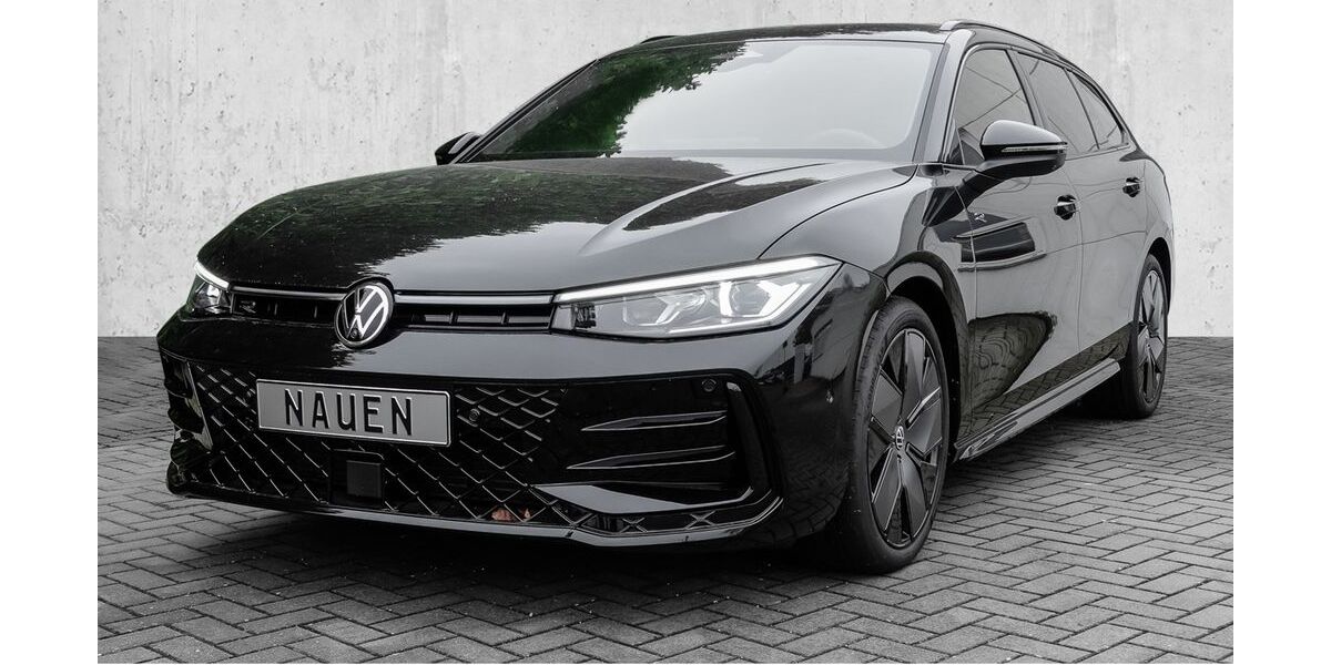 VW Passat Variant 9.900 km 46.950 &euro; Meerbusch 40670