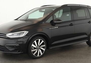 VW Touran 11.900 km 37.384 &euro; Neuss 41464