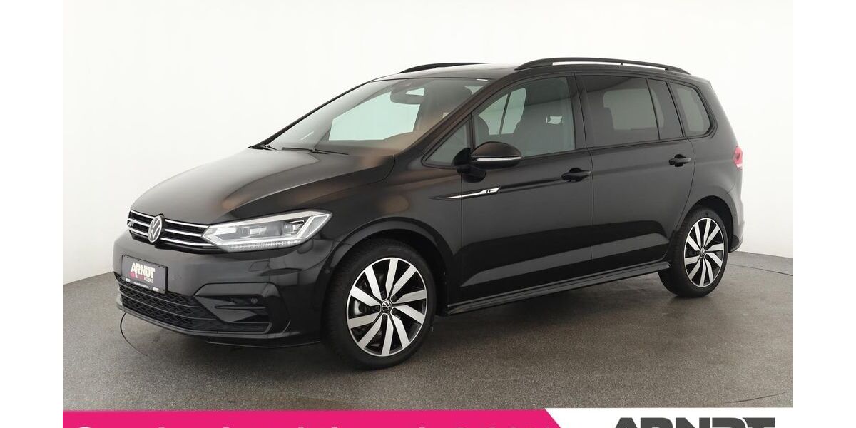 VW Touran 11.900 km 37.884 &euro; Neuss 41464