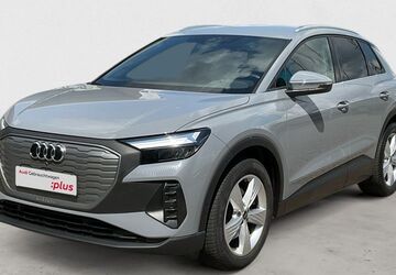 Audi Q4 e-tron 22.836 km 28.980 &euro; Wesel 46483