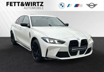 BMW M3 6.000 km 99.999 &euro; Moers 47441