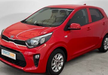 Kia Picanto 19.989 km 12.489 &euro; Moers 47445