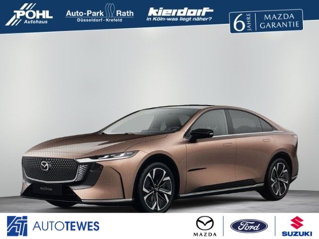 Mazda 6e 5.000 km 37.780 &euro; Krefeld 47805
