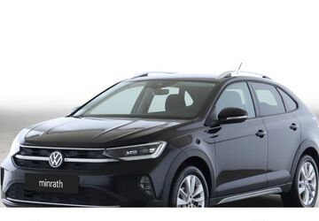 VW Taigo 9.409 km 23.280 &euro; Moers 47441
