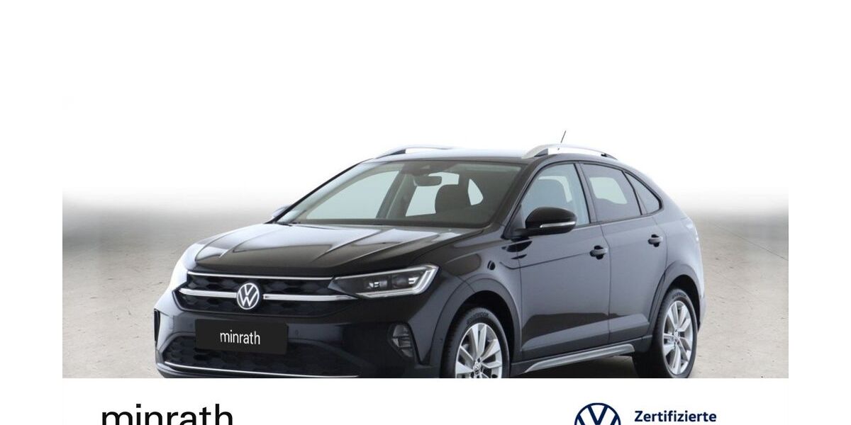 VW Taigo 9.409 km 23.280 &euro; Moers 47441