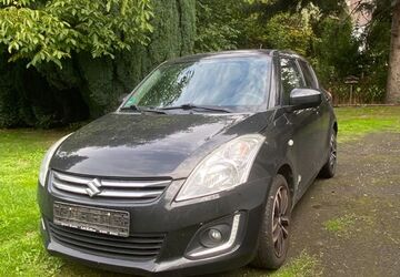 Suzuki Swift 90.493 km 9.300 &euro; Oberhausen 46147