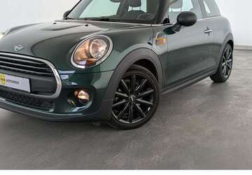 Mini One 48.150 km 14.960 &euro; Düsseldorf 40599