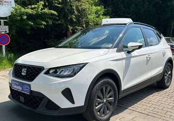 Seat Arona 15.896 km 15.690 &euro; Moers 47447