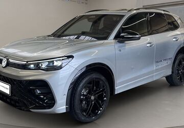 VW Tiguan 5.000 km 61.989 &euro; Krefeld 47805