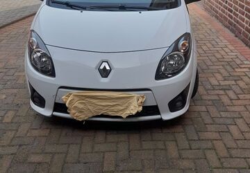 Renault Twingo 100.000 km 2.400 &euro; Kevelaer 47623