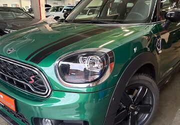 Mini Cooper SD 150.950 km 13.980 &euro; Düsseldorf 40549