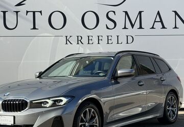BMW 318 102.423 km 23.500 &euro; Krefeld 47805
