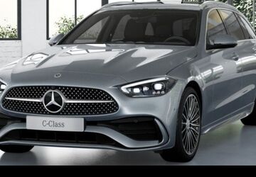 Mercedes-Benz C 220 9.000 km 56.990 &euro; Duisburg 47138