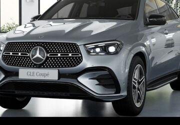 Mercedes-Benz GLE 450 10.231 km 91.990 &euro; Duisburg 47138