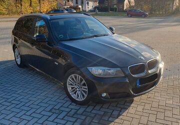 BMW 320 179.900 km 6.499 &euro; Kamp-Lintfort 47475