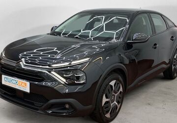 Citroen C4 61.245 km 14.759 &euro; Moers 47445