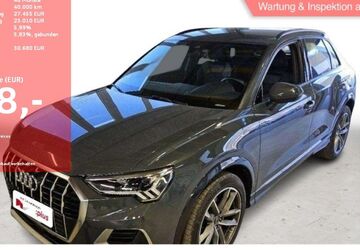 Audi Q3 64.411 km 30.680 &euro; Moers-Hülsdonk 47441