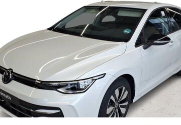 VW Golf 8.190 km 28.780 &euro; Moers 47441