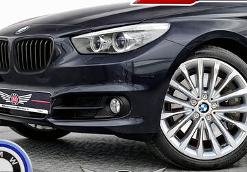 BMW 535 Gran Turismo 141.800 km 5.990 &euro; Düsseldorf 40625