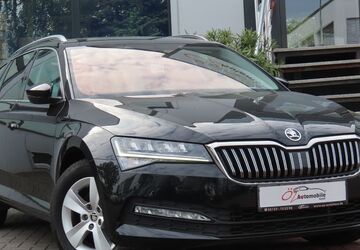 Skoda Superb 49.367 km 23.900 &euro; Neuss 41469