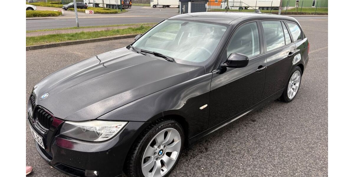 BMW 318 170.000 km 6.900 &euro; Wachtendonk 47669