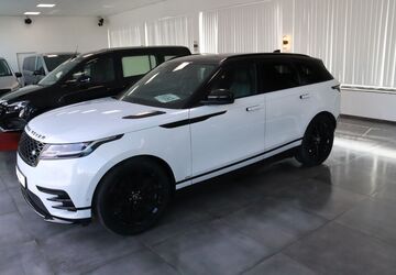 Land Rover Range Rover Velar 82.919 km 36.950 &euro; Essen 45329