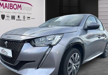 Peugeot 208 60.000 km 14.880 &euro; Wesel 46485